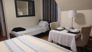 Auberge Vue dla Dune - Dune View Inn