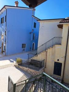 Il Rifugio del Borgo celeste img1