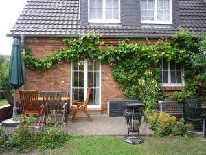 Ferienwohnung "Korte"