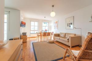 Villa Goethe, App 05