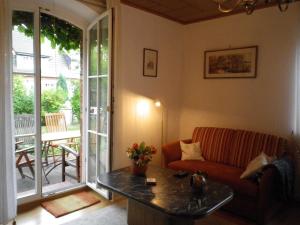 Ferienwohnung "Korte"