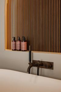 PATHOS Private Villas - Adults Only