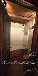 Appartements Semi-duplex Ancien Hotel Particulier : photos des chambres