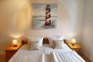 Ostseeperle Usedom App Leuchtturm