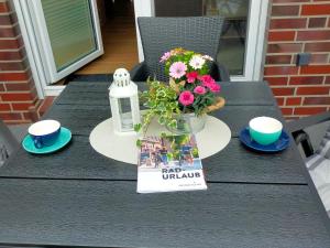 Ferienwohnung Fehnperle