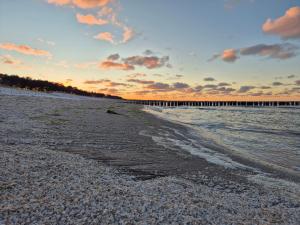 Appartementhaus Zingst 4 - Urlaub zwischen Meer & Bodden