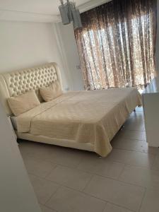 appartement de luxe etage 15