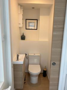 Appartements Vagues d-Equihen-plage : photos des chambres