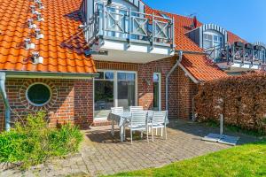 of un an, Erdgeschoss für vier Personen, zentrale und ruhige Lage!