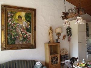 Ferienhaus Gamssteige im Feriendorf Reichenbach G26a