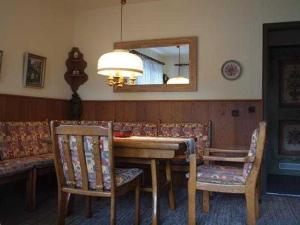 Ferienhaus im Feriendorf Reichenbach B20
