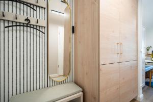 Quartier Maxim - App 8