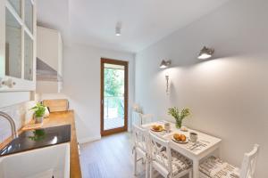 Apartament Aquarius Sopot