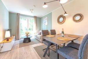 Ferienwohnung Seestern