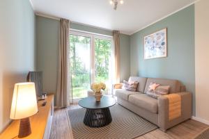 Ferienwohnung Seestern