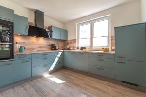 Ferienwohnung Seestern