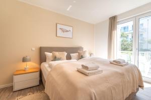 Ferienwohnung Seestern