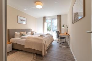 Ferienwohnung Seestern