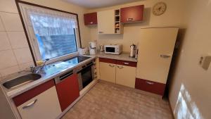 Ferienhaus am Müritz Nationalpark