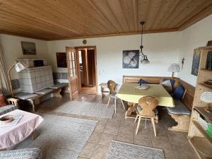 Ferienhaus Gamssteige im Feriendorf Reichenbach G27