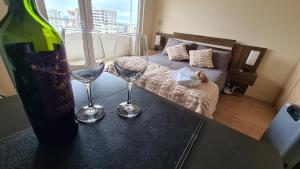 Departamento Estudio Central - 3hvězdičkové hotely ve městě Temuco