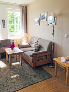 Seepark Sellin Haus "Having" WE 322