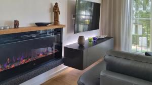 Villa Beatrice - Wohnung 10 "Strandblick"