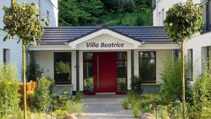 Villa Beatrice - Wohnung 10 "Strandblick"
