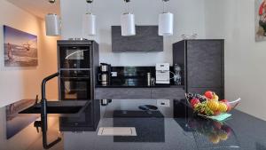 Villa Beatrice - Wohnung 10 "Strandblick"