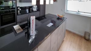 Villa Beatrice - Wohnung 10 "Strandblick"