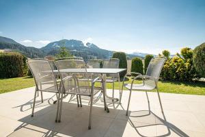 Ferienhaus Gamssteige im Feriendorf Reichenbach G22