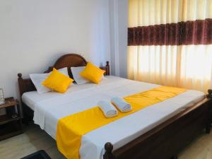 Grand Infinite Home Stay