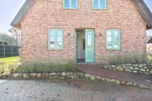 Haus Badallee 29