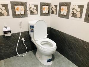 Grand Infinite Home Stay