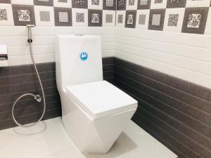 Grand Infinite Home Stay