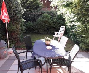 Ferienwohnungen in der Vinetastadt Barth