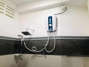 Grand Infinite Home Stay