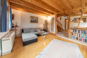 Ferienhaus Fuchsweg im Feriendorf Reichenbach F25b