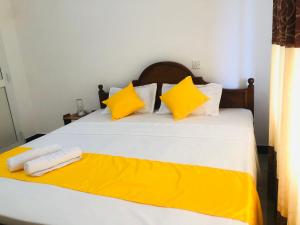 Grand Infinite Home Stay