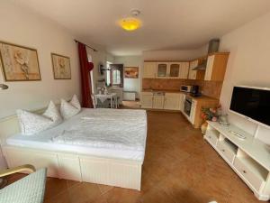 Mediterrane Gemütlichkeit