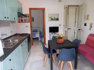 Casa vacanze in Salento