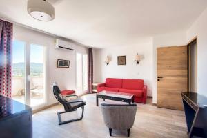 Appartements Les Coteaux de Pont Royal en Provence - maeva Home - Appartement 5 pieces 7 personnes - Prestige MAE-2094 : photos des chambres