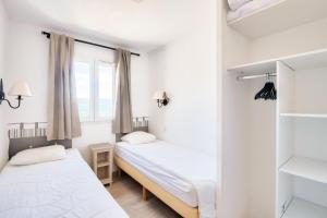 Appartements Les Coteaux de Pont Royal en Provence - maeva Home - Appartement 5 pieces 7 personnes - Prestige MAE-2094 : photos des chambres