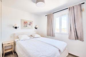 Appartements Les Coteaux de Pont Royal en Provence - maeva Home - Appartement 5 pieces 7 personnes - Prestige MAE-2094 : photos des chambres