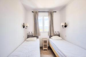 Appartements Les Coteaux de Pont Royal en Provence - maeva Home - Appartement 5 pieces 7 personnes - Prestige MAE-2094 : photos des chambres