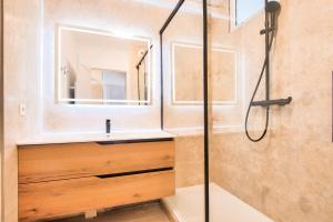 Appartements Les Coteaux de Pont Royal en Provence - maeva Home - Appartement 5 pieces 7 personnes - Prestige MAE-2094 : photos des chambres