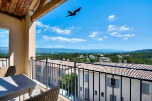 Appartements Les Coteaux de Pont Royal en Provence - maeva Home - Appartement 5 pieces 7 personnes - Prestige MAE-2094 : photos des chambres