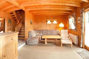 Ferienhaus Fuchsweg im Feriendorf Reichenbach F25a