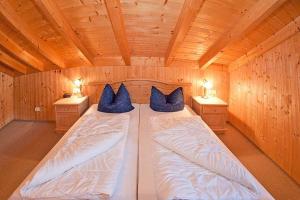 Ferienhaus Fuchsweg im Feriendorf Reichenbach F25a