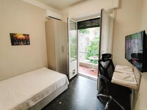 Genova Lux Apartment